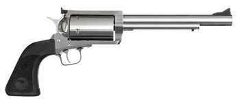 Magnum Research BFR, .350 Caliber, Single Action, Revolver