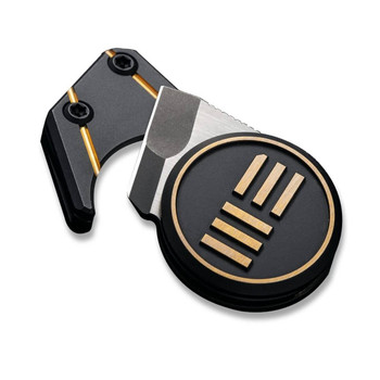 Press Check Knife UPC: 763416240063