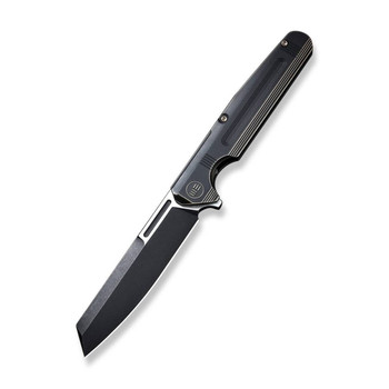 Big Banter Knife UPC: 763416243088