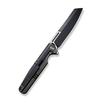 Big Banter Knife UPC: 763416243088