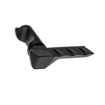 TAKE DOWN LEVER FOR SIG SAUER P365 BLACK UPC: 764046030505 TAKE DOWN LEVER FOR SIG SAUER P365 BLACK UPC: 764046030505