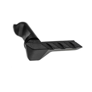 TAKE DOWN LEVER FOR SIG SAUER P365 BLACK UPC: 764046030505 TAKE DOWN LEVER FOR SIG SAUER P365 BLACK UPC: 764046030505