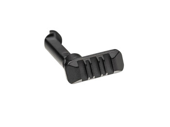 Tyrant CNC TDHCATTDLBLK Hellcat Pro Takedown Lever Black