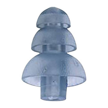 REPLACEMENT SMALL FROSTED EARTIPS 10/PACK UPC: 766234680561