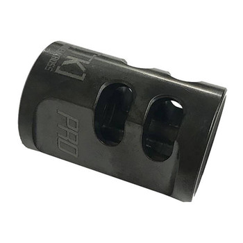 TTANDEMKROSS Game Changer PRO Compensator 9mm