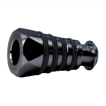 CHALLENGER CHARGING HANDLE FOR RUGER PC CARBINE BLACK UPC: 769498485484