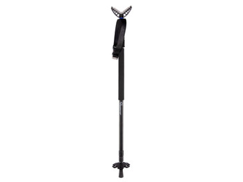 Ameristep AMSAMEAC0209 Blind Support Stick Black Aluminum