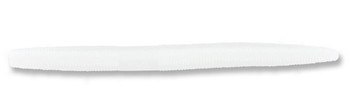 YAMA 5" SENKO CREAM WHITE (10 PACK) UPC: 783670032501