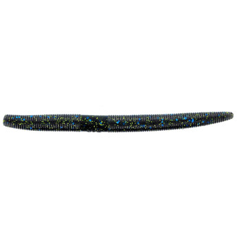 YAMA 5" SENKO SMOKE / BLK BLU CHT F UPC: 783670032556