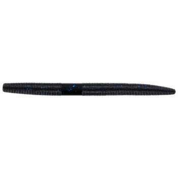 YAMA 5" SENKO BLK LRG BLU FLK 10PK UPC: 783670048069