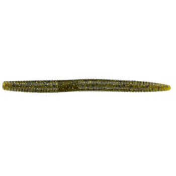YAMA 5" SENKO GRN PMPKIN MAGIC 10PK UPC: 783670141197