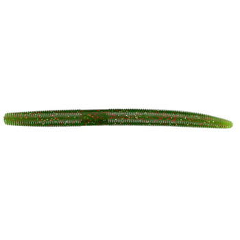 YAMA 5" SENKO WTMN RED MAGIC 10PK UPC: 783670143030