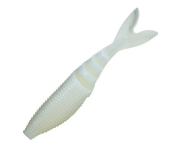 YAMA 4" ZAKO CREAM WHITE (6 PACK) UPC: 783670162550