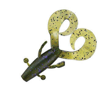 3.75"" Cowboy Smoke/pur & Blue Flk UPC: 783670165704