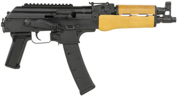 Century Arms DRACO, 9mm Caliber, Semi-Automatic, Pistol