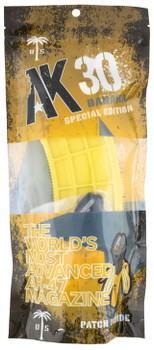 US Palm AK 30 UPC: 787450680197