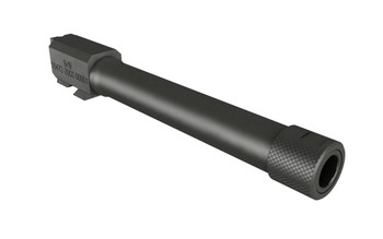 CANIK FULL SIZE THREADED BARREL UPC: 787450695429