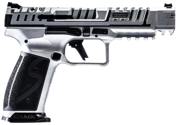 Century Arms SFx Rival-S, 9mm Caliber, Semi-Automatic, Pistol