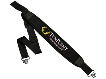 Tenpoint HCA004 Neoprene Sling Black