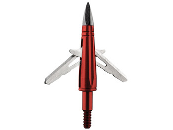 Tenpoint HEA8003 EVO-X CenterPunch Broadhead 100GR Red