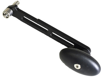 Tenpoint HCA448 ACUdraw De-Cock ACUslide Fixed Handle 5