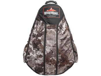 Tenpoint WRA221 Wicked Ridge Ambush Bowpack Black