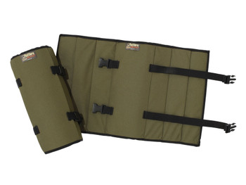 Boyt Harness 9020OD ScaleTech Gaiters OD Green OSFA Buckle Snap Back
