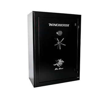 SA SECWINBDBKE WINCHESTER BIG DADDY BK ELEC 2 UPC: 789830758700 SA SECWINBDBKE WINCHESTER BIG DADDY BK ELEC 2 UPC: 789830758700