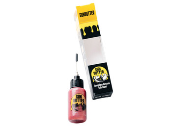 Gun Butter NEEDLEOILER1 Needle Oiler 1 oz
