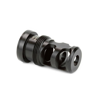 PALADIN 5/8X24 2 PORT BRAKE .30 CAL UPC: 791154083635