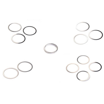 AR SHIM SET .308/7.62 UPC: 793811763850