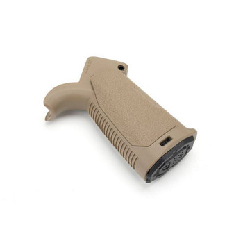 AR MULTI-ANGLE PISTOL GRIP FDE UPC: 793811765052