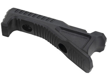 Strike Industries ARCMSCFGBK Cobra Fore Grip Black Polymer