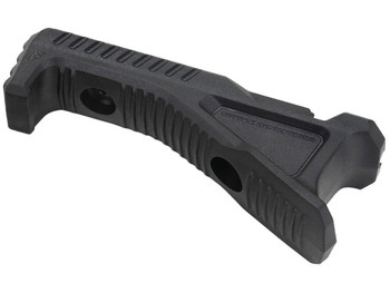 Strike Industries ARCMSCFGBK Cobra Fore Grip Black Polymer