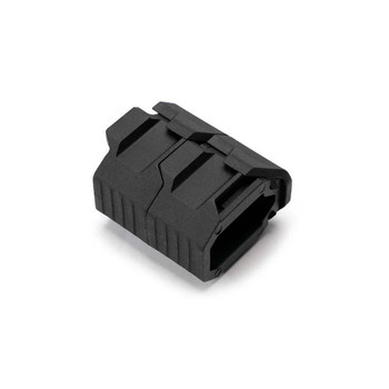 STACKED ANG GRIP W/CMS M-LOK BLK UPC: 793811765861