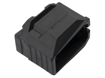 SI AR-CMS-SAF ANGLED GRP CABLE MLOK BLK