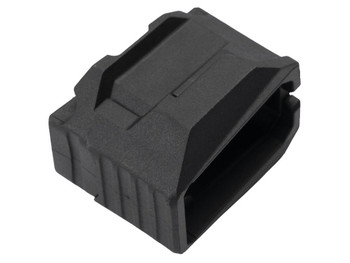 SI AR-CMS-SAF ANGLED GRP CABLE MLOK BLK
