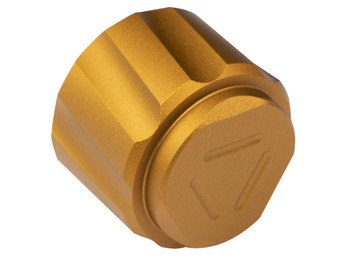 Strike Industries SGMAGFOLLOWER12TITAN Magazine Follower Strike 12 Gauge Titan Aluminum