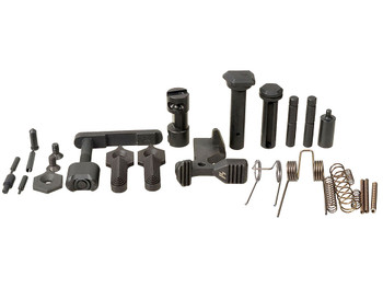 SI AR10-E-LRPLT AR10 ENHN LOWER RCV *LIMIT PARTS