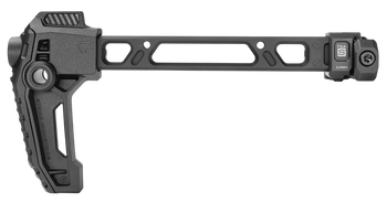 STRIKE FSA S FOLDING STOCK BLACK UPC: 793811767131