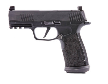 Sig Sauer P365-XMACRO, 9mm Caliber, Semi-Automatic, Pistol