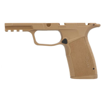 SIG P365 X-MACRO GRIP MODULE BLACK UPC: 798681672462 - Global Ordnance