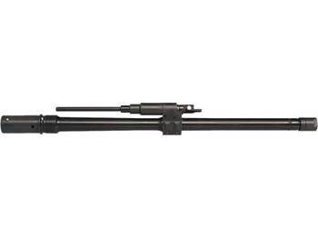 Sig Sauer 8901314 Sig MCX Barrel/Gas Block Assembly 5.56 NATO Black