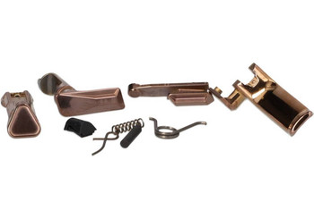 P365X Controls Parts Kit - High Polish Rose G UPC: 798681676439