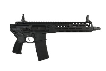 Sig Sauer MCX-Spear LT, 5.56mm NATO Caliber, Semi-Automatic, Pistol
