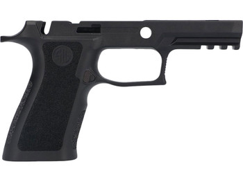 Sig Sauer 8901482 Black Polymer Fits Sig P320/M17/M18