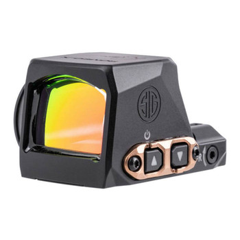 ROM-X REFLEX SIGHT OPEN COMPACT ROSE UPC: 798681696574