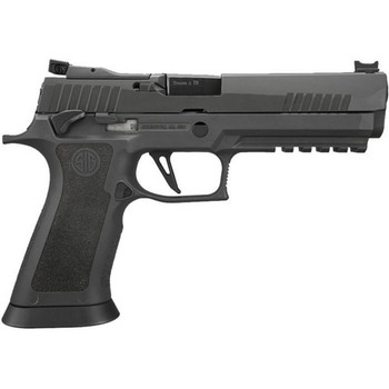 P320 X-Five Legion UPC: 798681699346