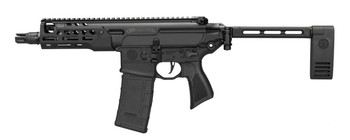 Sig Sauer MCX, .300 Blackout Caliber, Semi-Automatic, Rifle Sig Sauer MCX, .300 Blackout Caliber, Semi-Automatic, Rifle