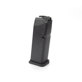 PERFORMANCE MAGAZINE FOR GLOCK 9MM LUGER 17 ROUND BLACK UPC: 800732300726
